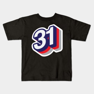 31 Kids T-Shirt